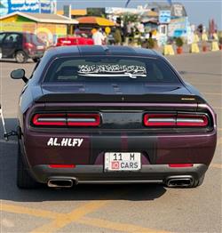 دودج تشالنجر